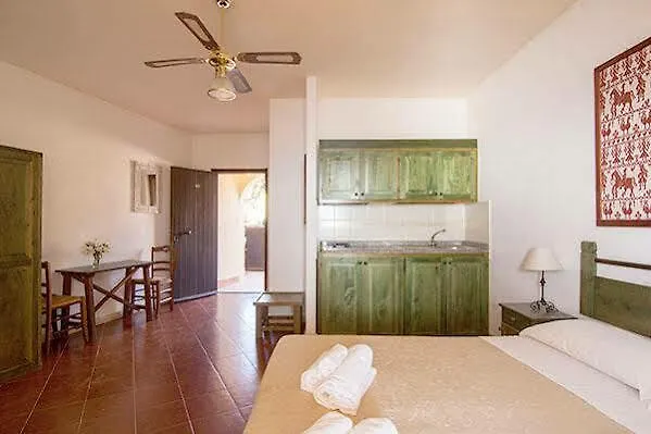Club Esse Torre Delle Stelle Hotel