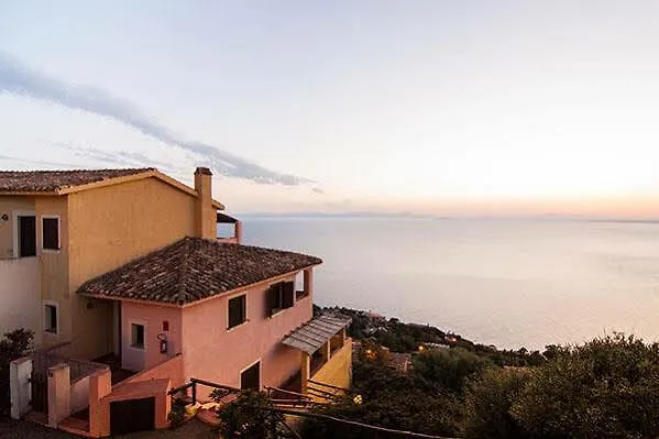Club Esse Torre Delle Stelle Hotel