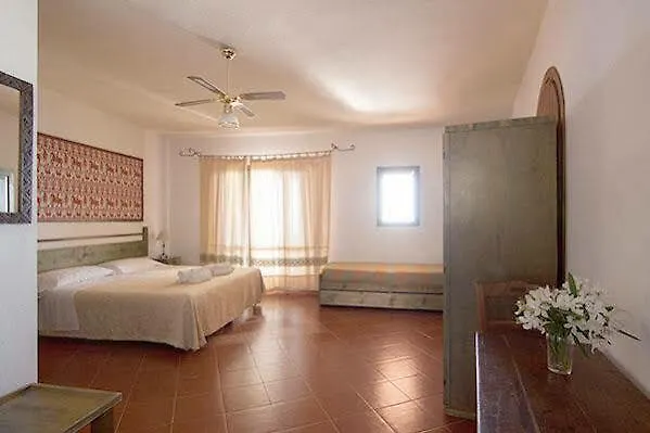 Club Esse Torre Delle Stelle Hotel 2*,  Italy
