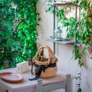 Couette-café Agrib&b Il Pomo D'oro
